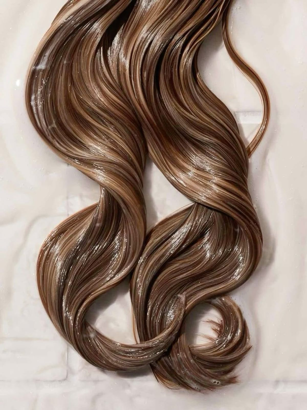 Comment entretenir vos extensions ?