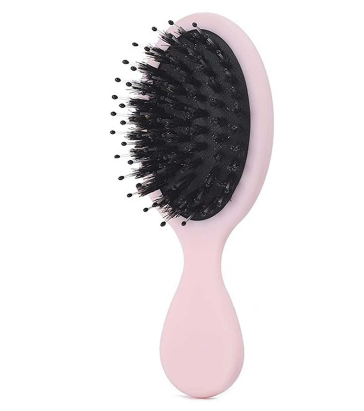 Brosse en poils de sanglier – Format voyage