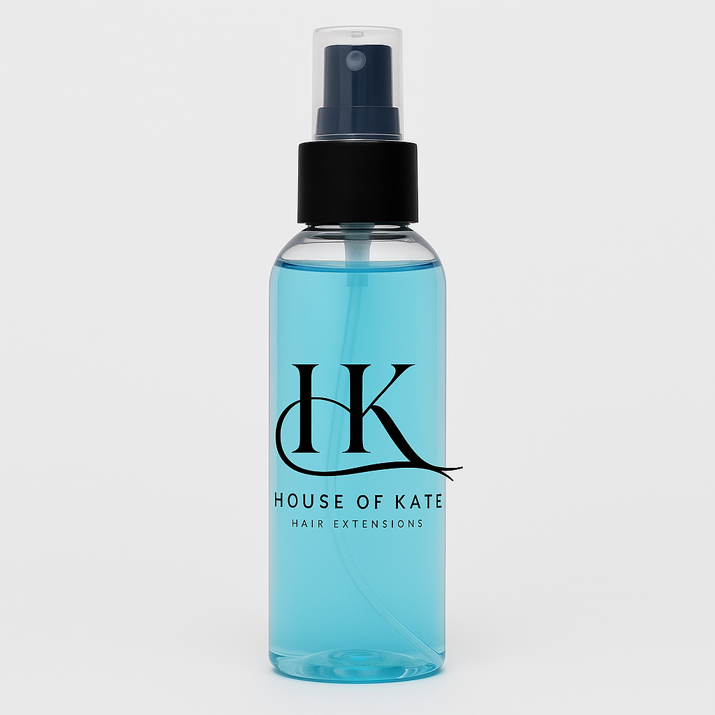 Dissolvant spécial extensions – Retrait en douceur