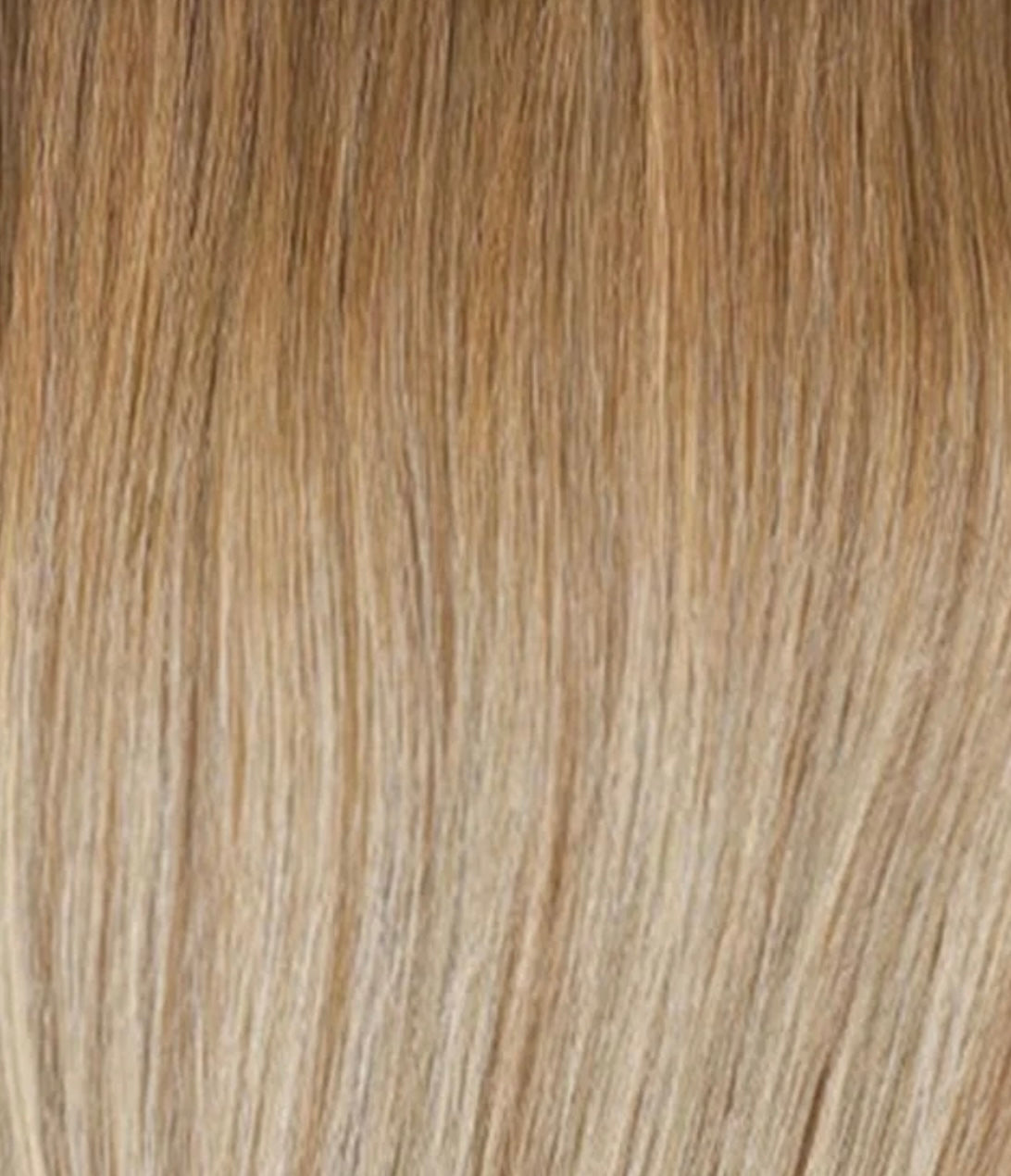 Honey Blonde - Injéctée