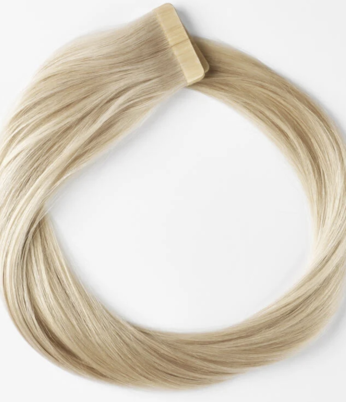 Blond Champagne - Classique