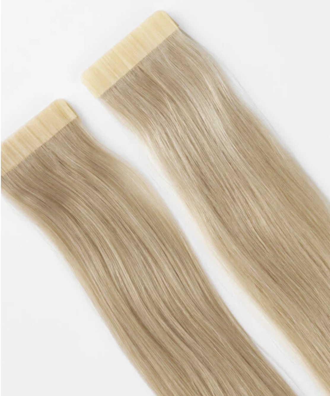 Blond Champagne - Classique