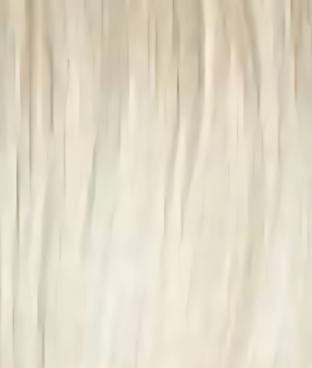 Blond Polaire - Injéctée