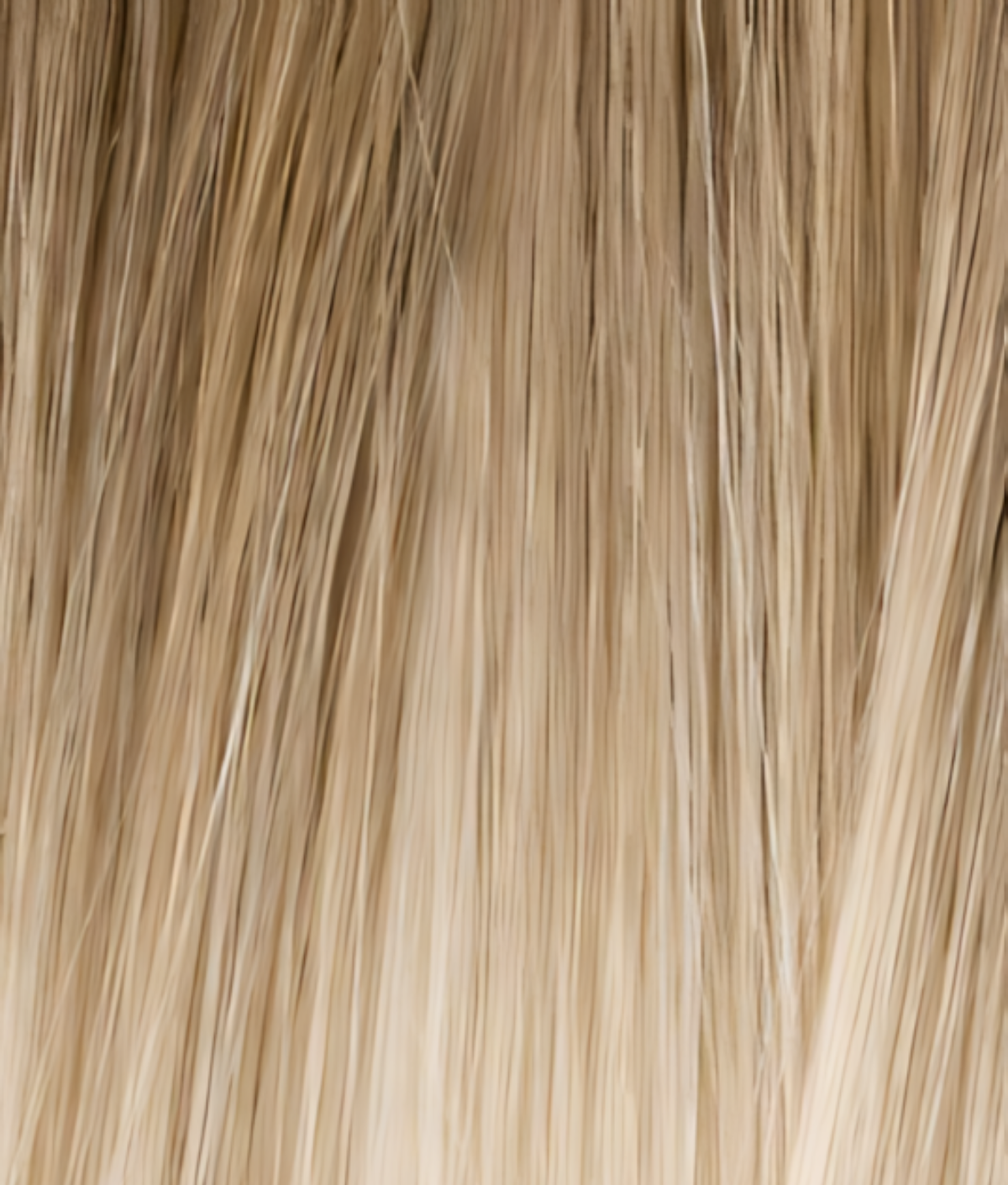 Sandy Blonde - Injéctée