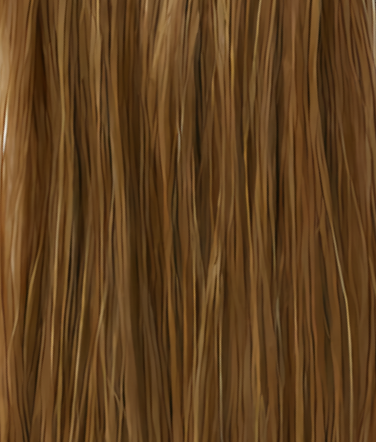 Caramel - Injéctée