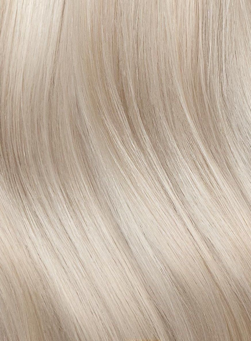 Genius weft - Blond polaire