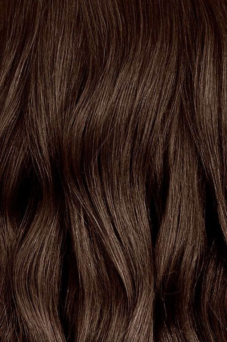 Genius weft - chocolat