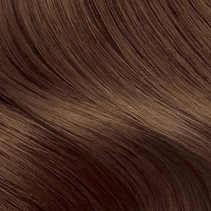 Genius weft - Châtain clair