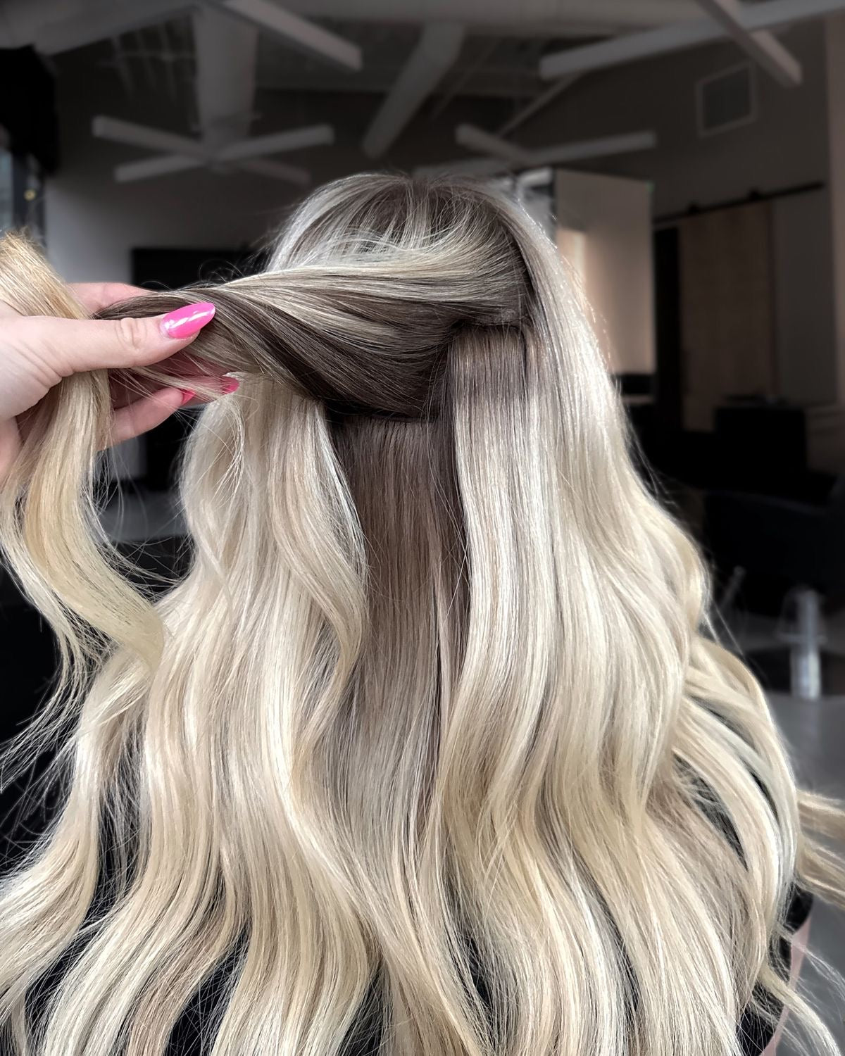 GENIUS WEFT -